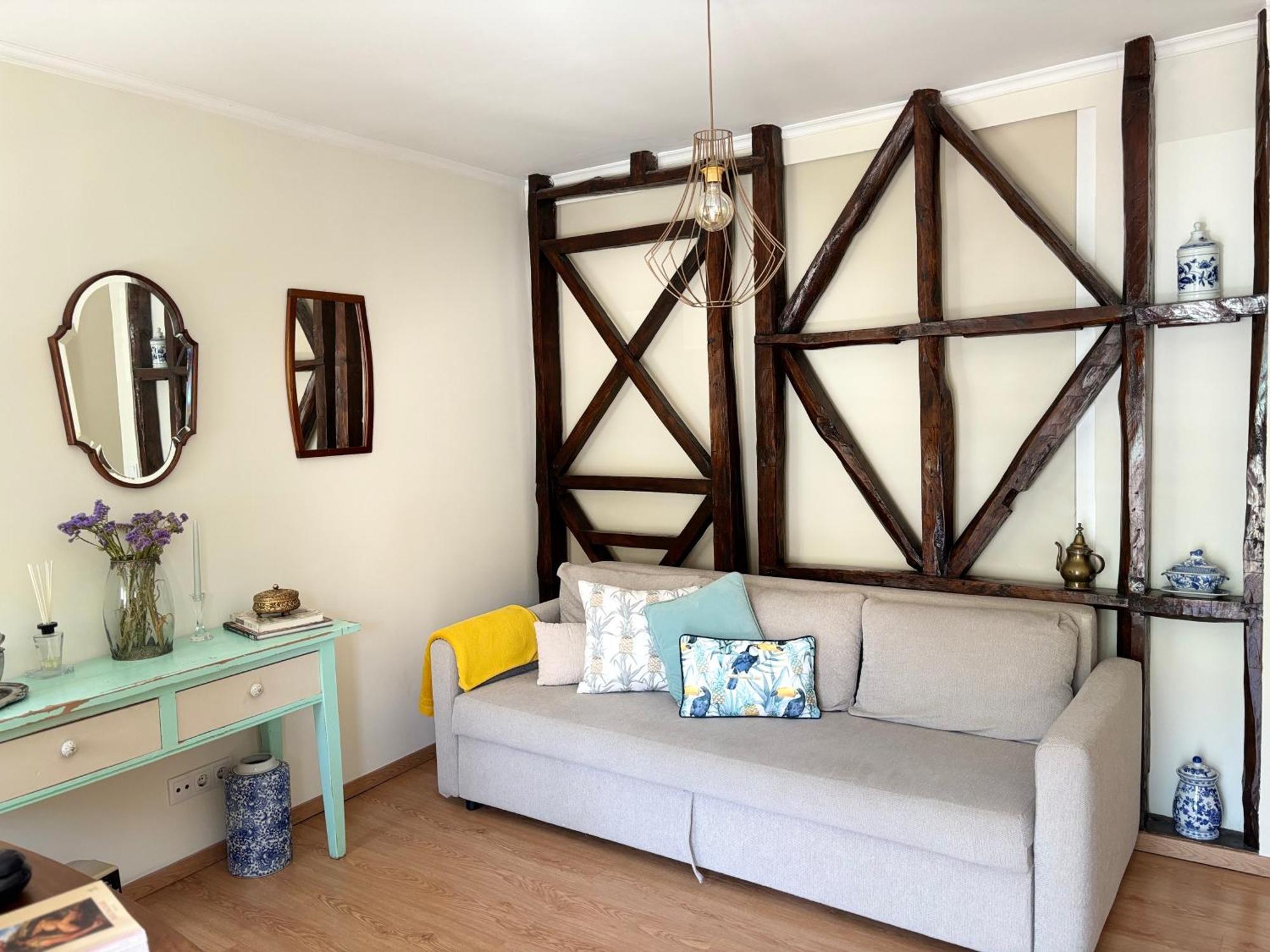 Lx Pena Apartment Lisboa المظهر الخارجي الصورة