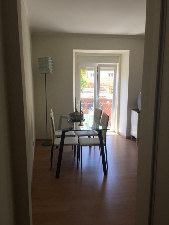 Lx Pena Apartment Lisboa المظهر الخارجي الصورة