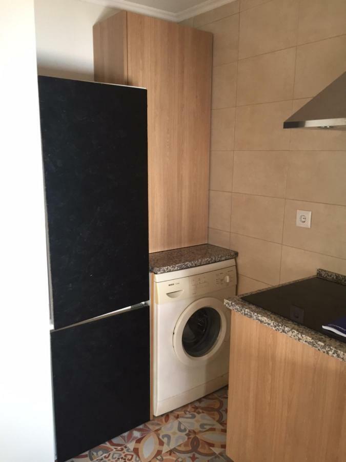 Lx Pena Apartment Lisboa المظهر الخارجي الصورة