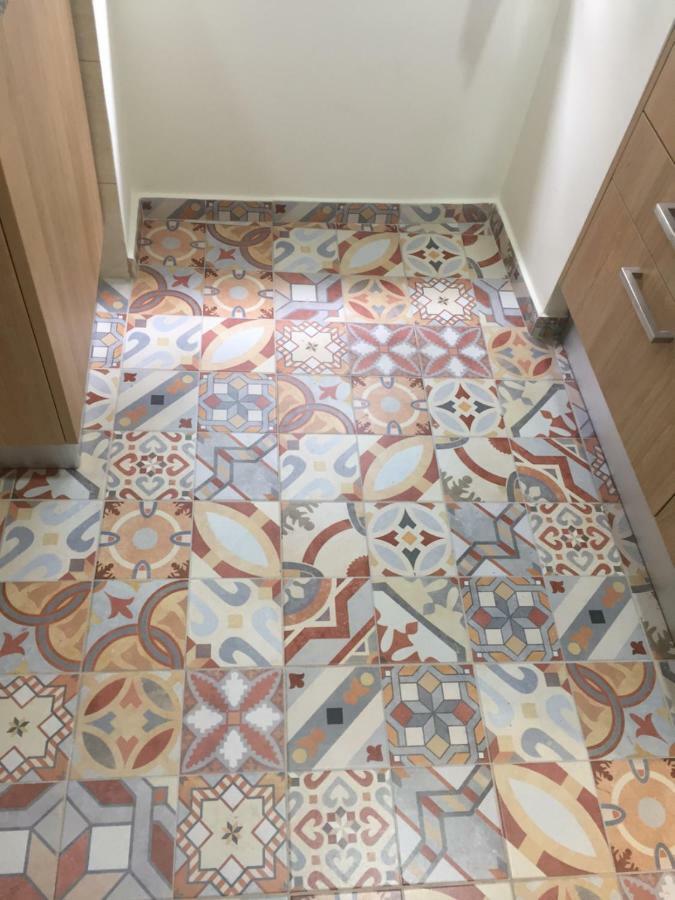 Lx Pena Apartment Lisboa المظهر الخارجي الصورة