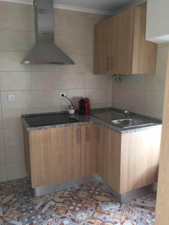 Lx Pena Apartment Lisboa المظهر الخارجي الصورة