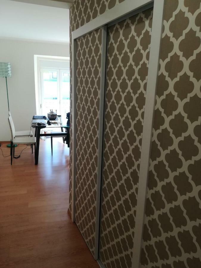 Lx Pena Apartment Lisboa المظهر الخارجي الصورة