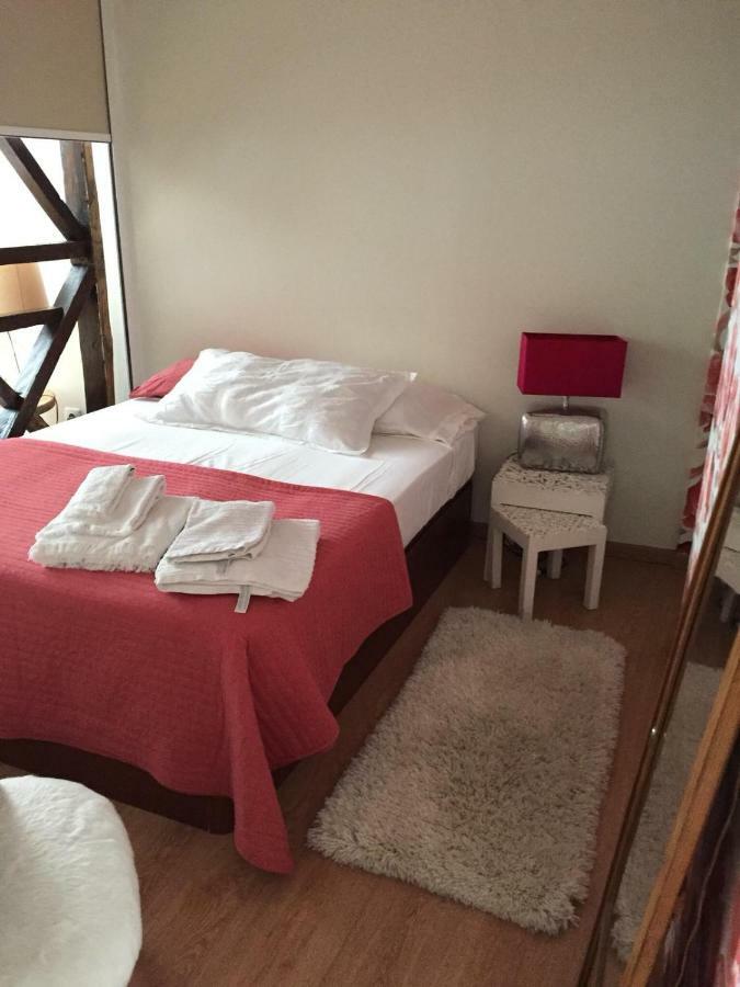 Lx Pena Apartment Lisboa المظهر الخارجي الصورة