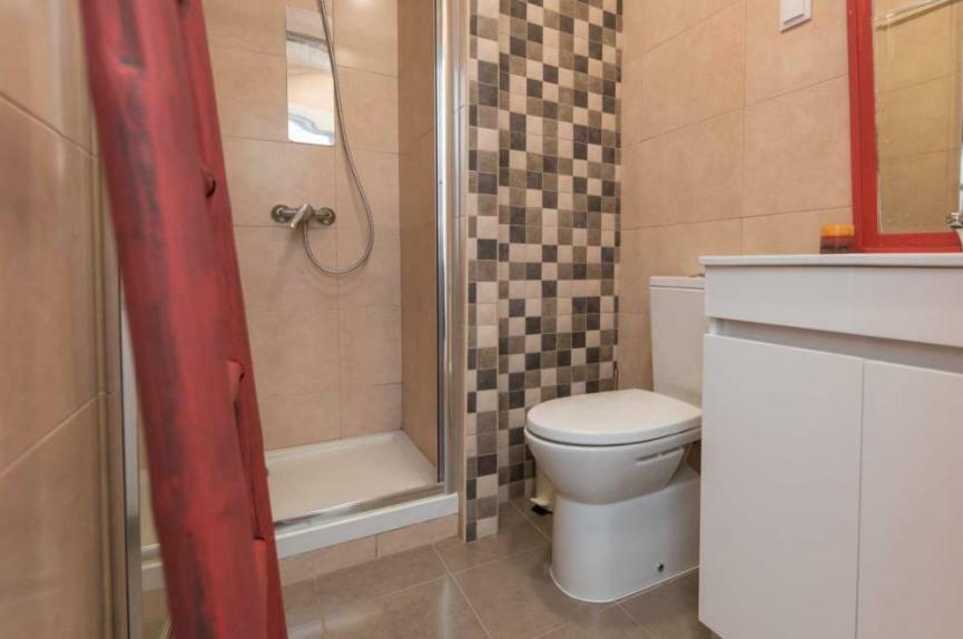 Lx Pena Apartment Lisboa المظهر الخارجي الصورة